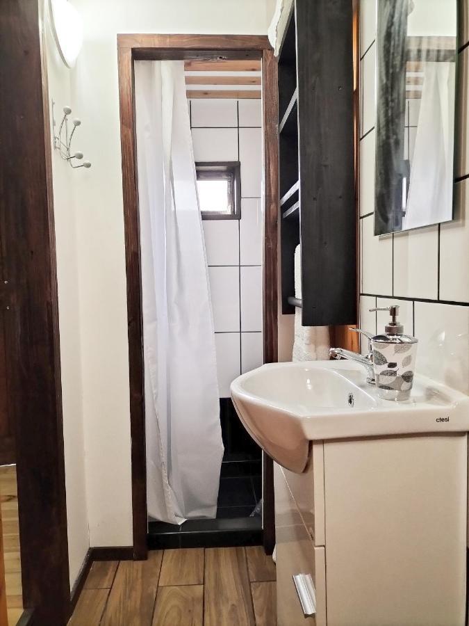 Alojamento Raminho Dos Acores 앙그라두에루이스무 외부 사진