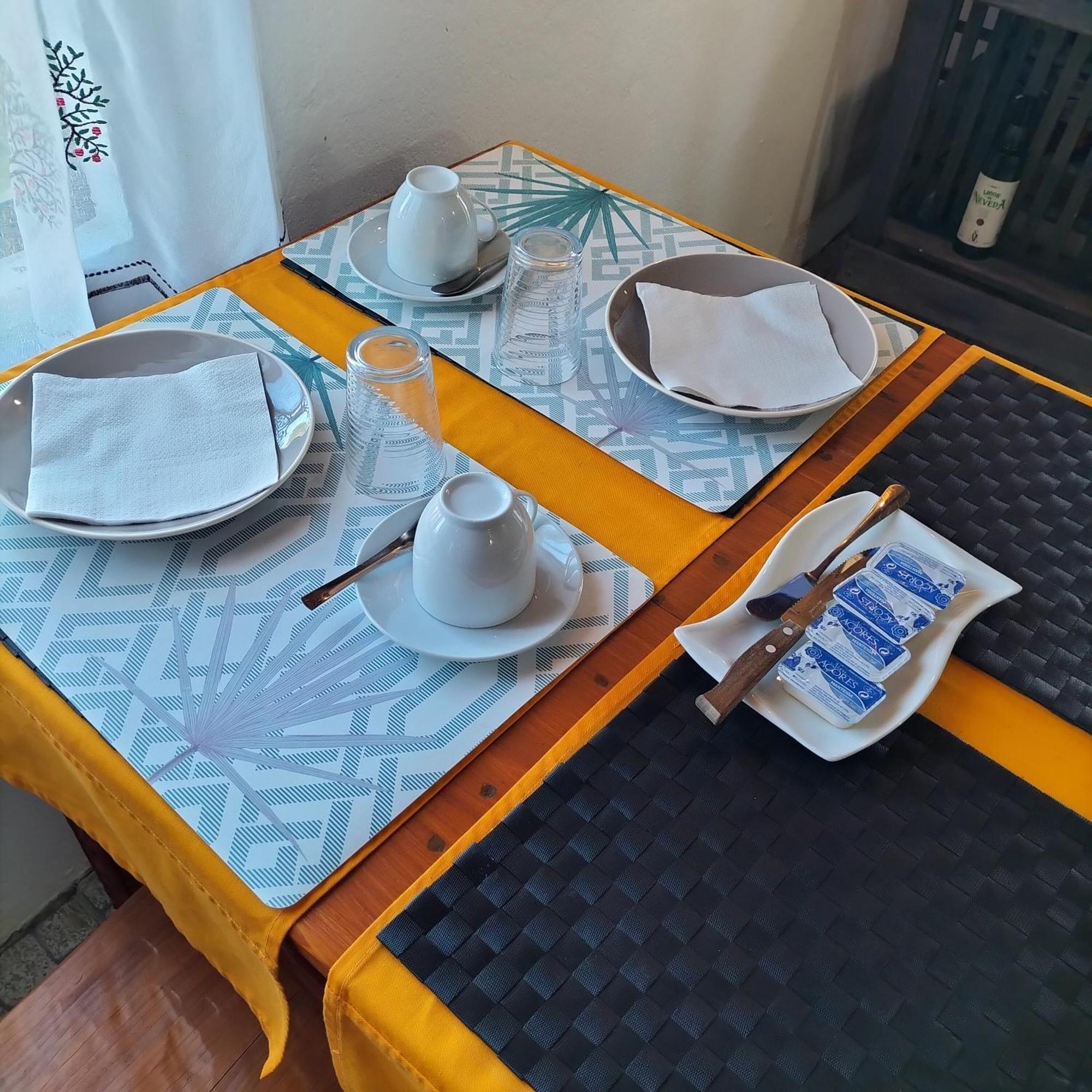 Alojamento Raminho Dos Acores 앙그라두에루이스무 외부 사진